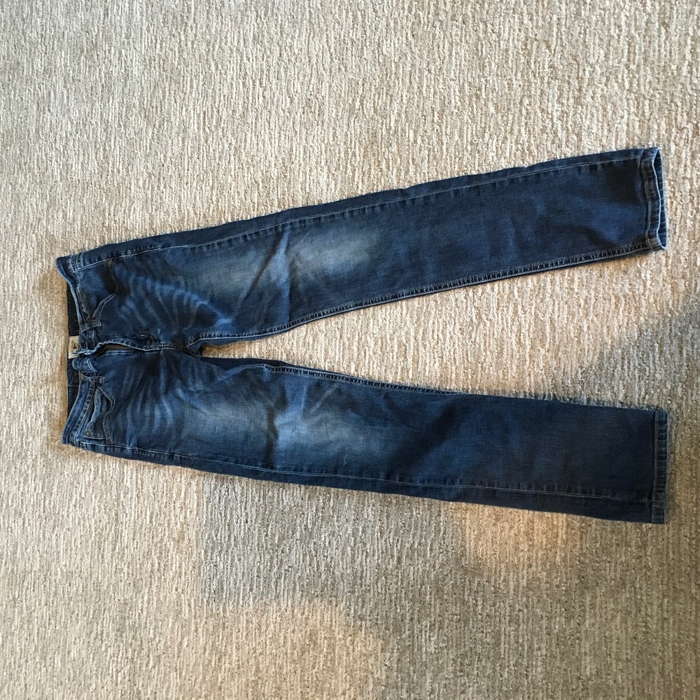 Hudson Jeans